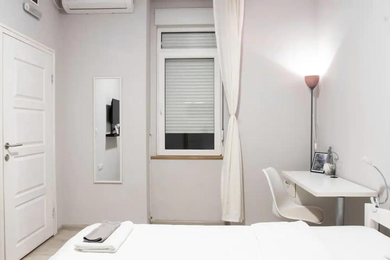 Brigitte'S Central Belgrado Exterior foto
